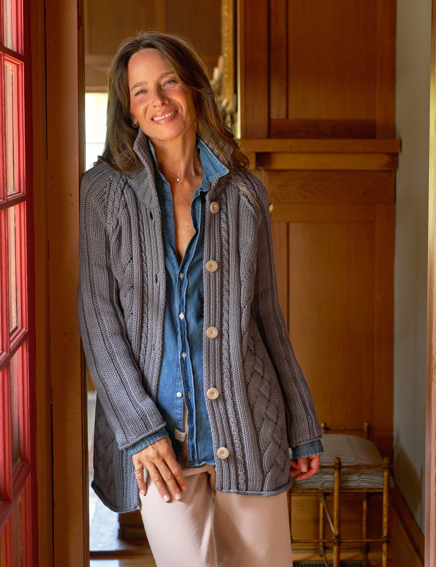 Cardigans