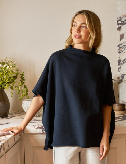 AUDREY British Royal Navy, Triple Fleece