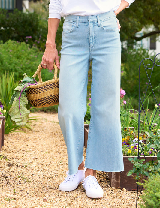 GALWAY 1967 Wash, Italian Dream Denim