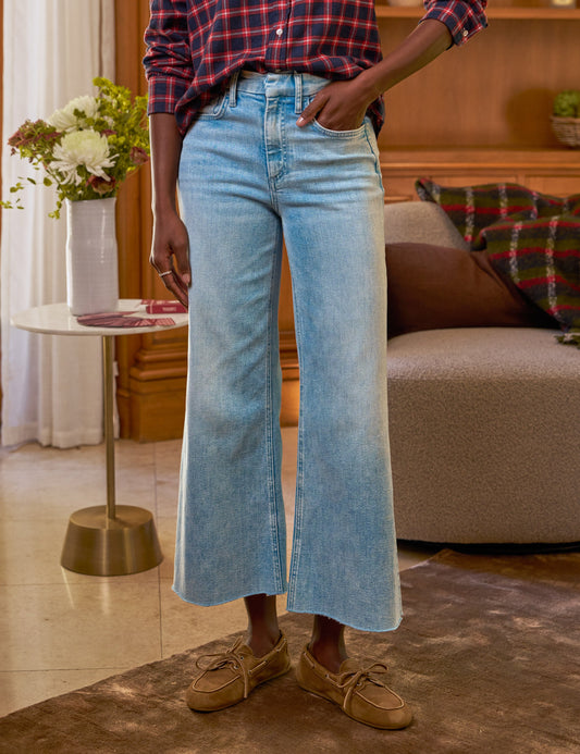 GALWAY 1986 Wash, Italian Dream Denim