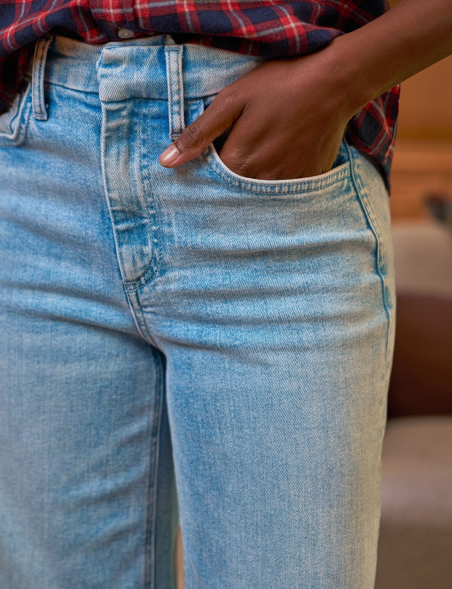 GALWAY 1986 Wash, Italian Dream Denim