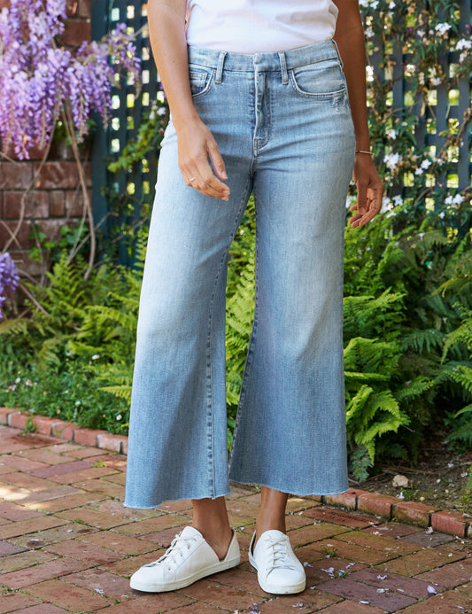 GALWAY 1971 Wash, Italian Dream Denim