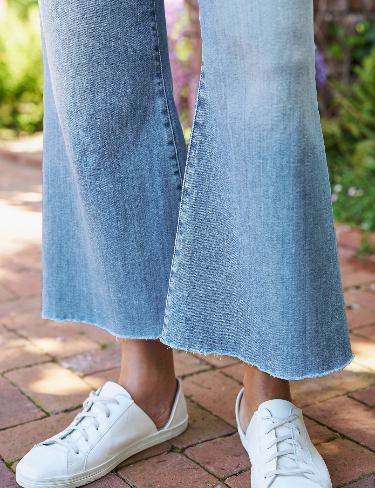 GALWAY 1971 Wash, Italian Dream Denim