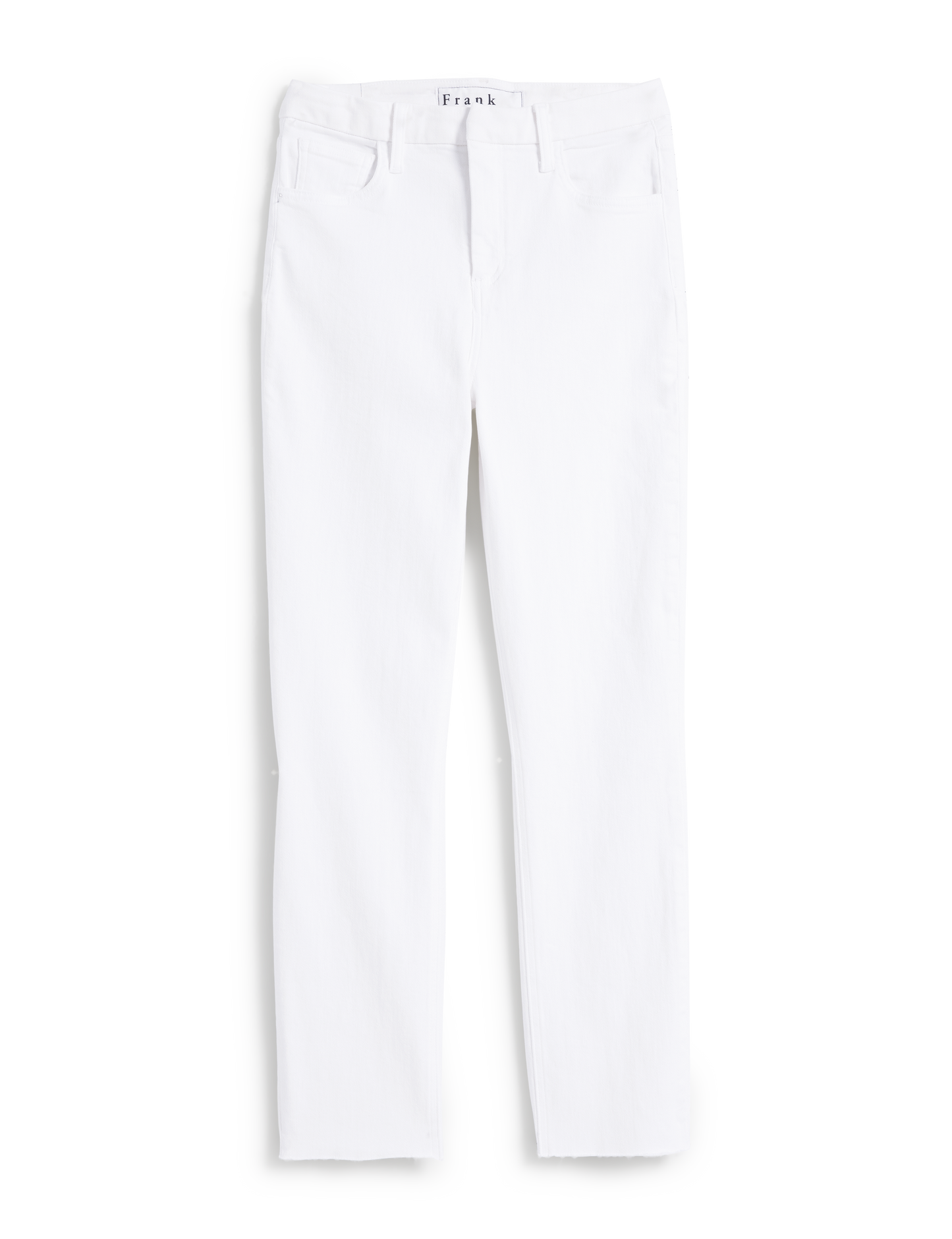 DERRY White, Italian Dream Denim