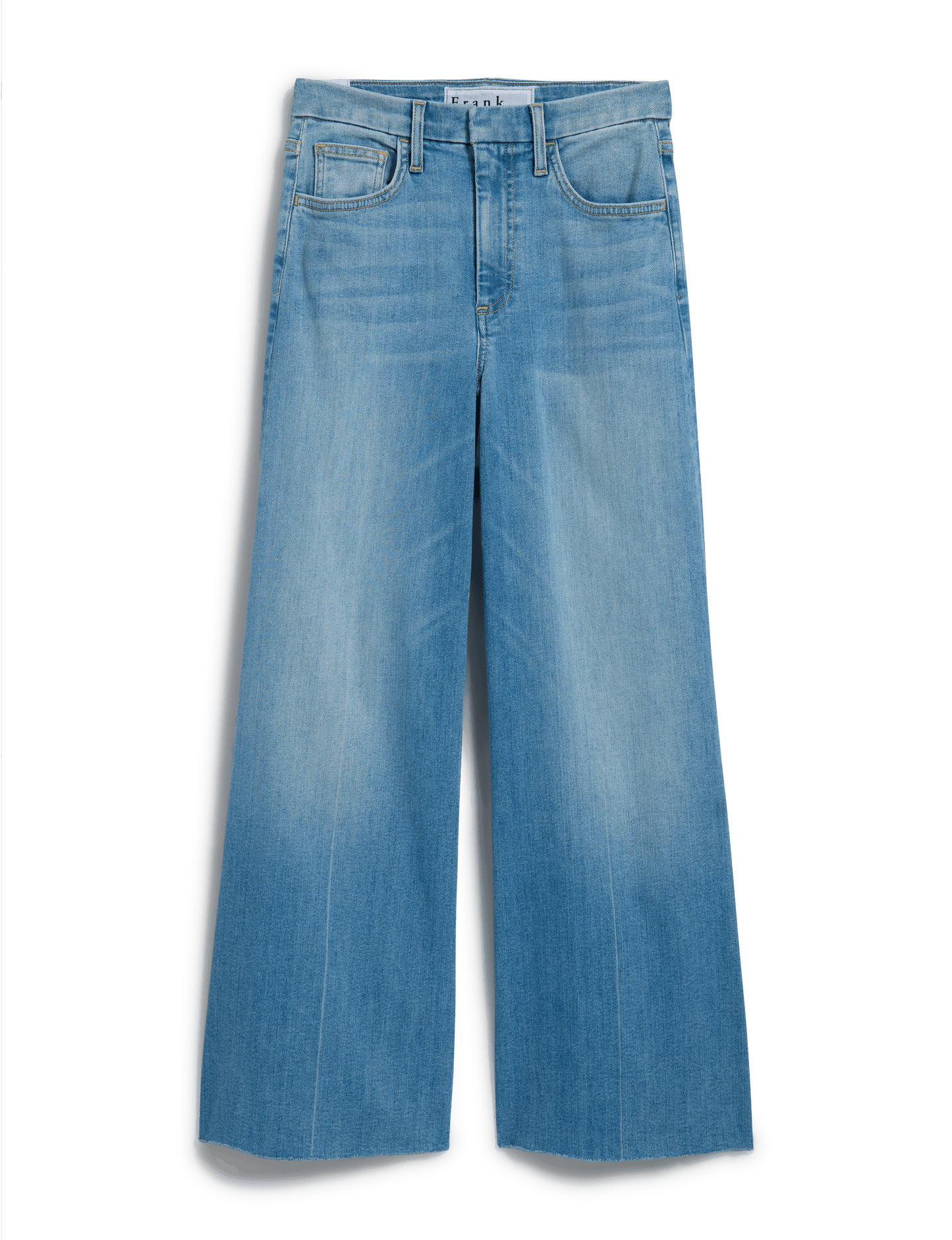 GALWAY 1964 Wash, Italian Dream Denim