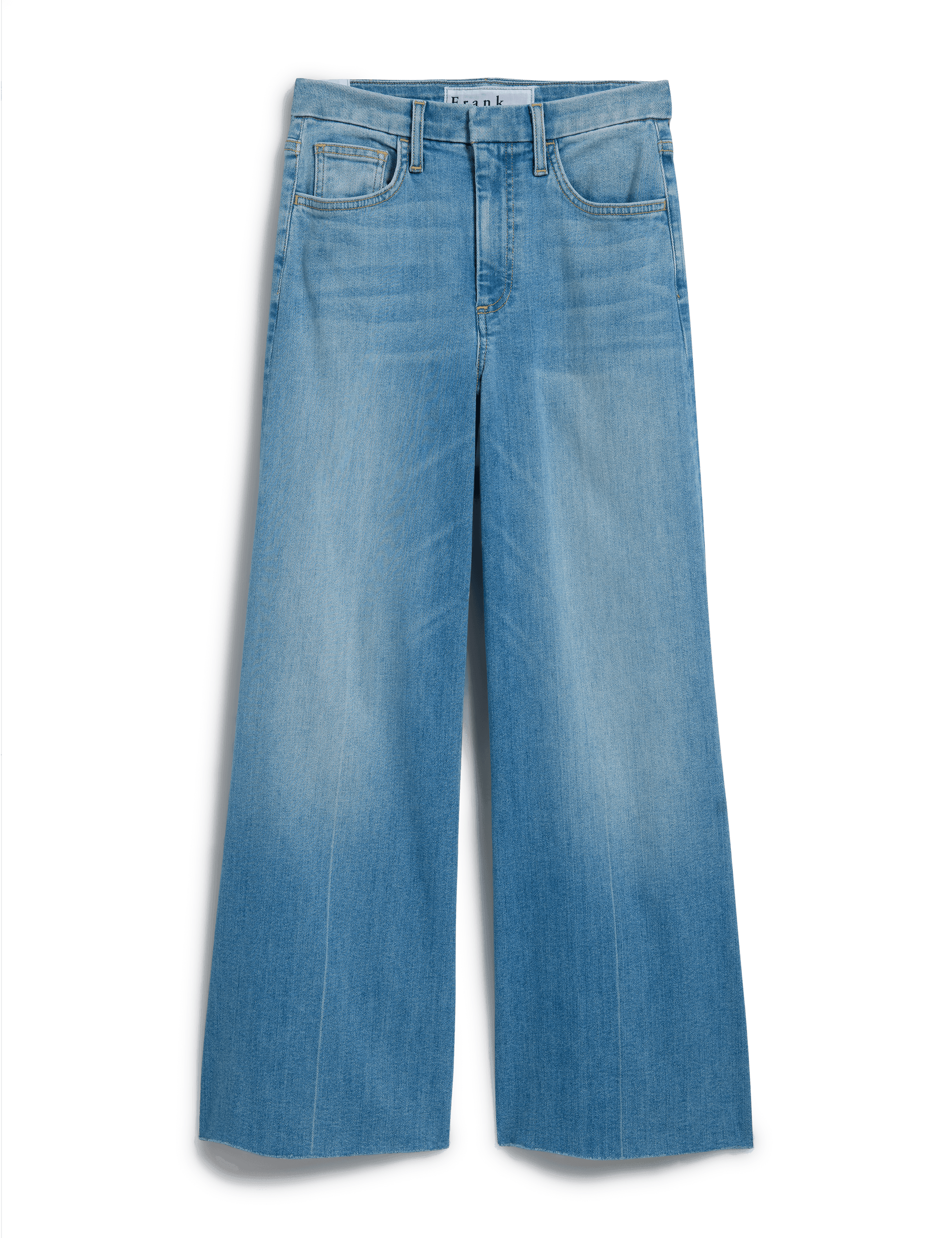 GALWAY 1964 Wash, Italian Dream Denim