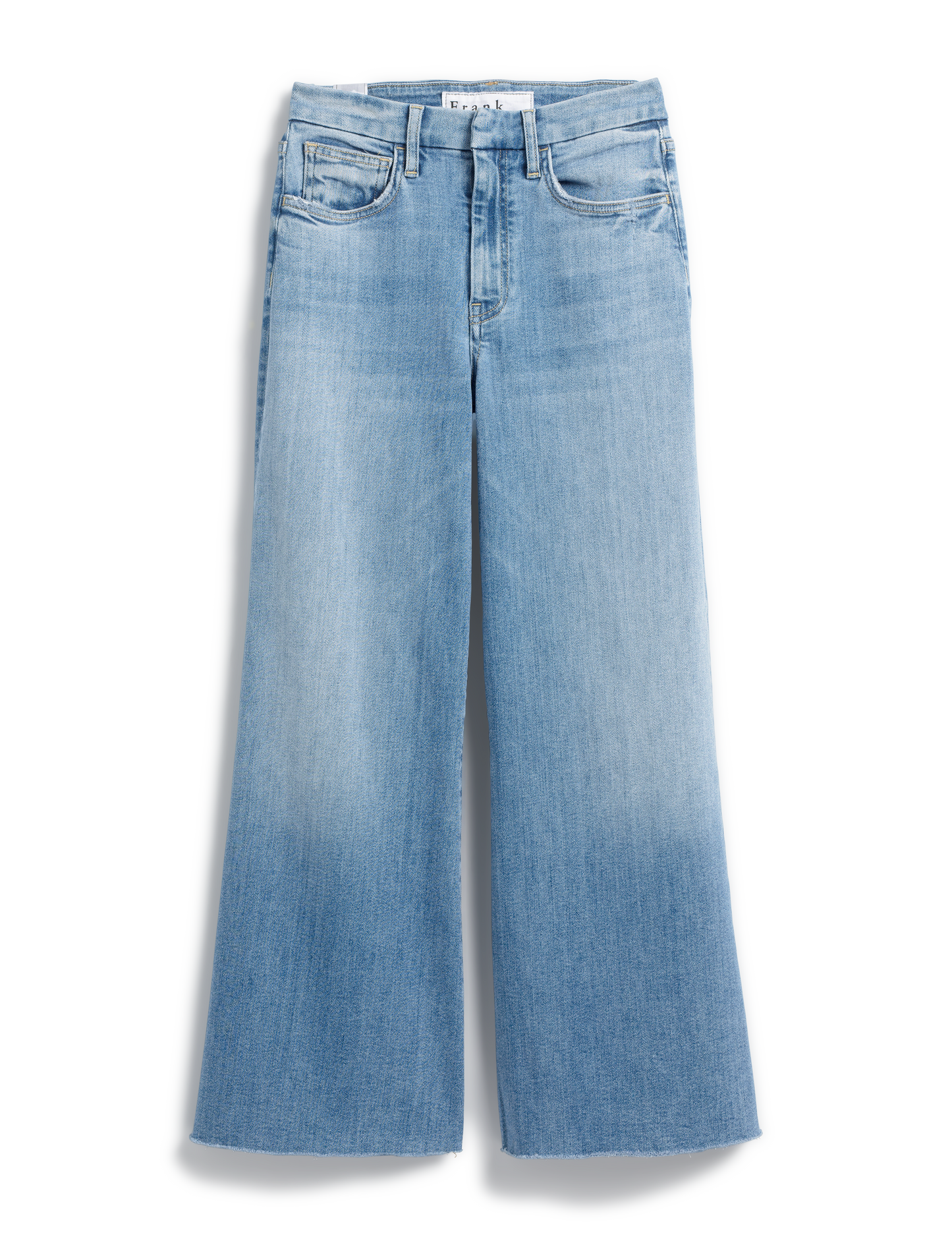 GALWAY 1971 Wash, Italian Dream Denim