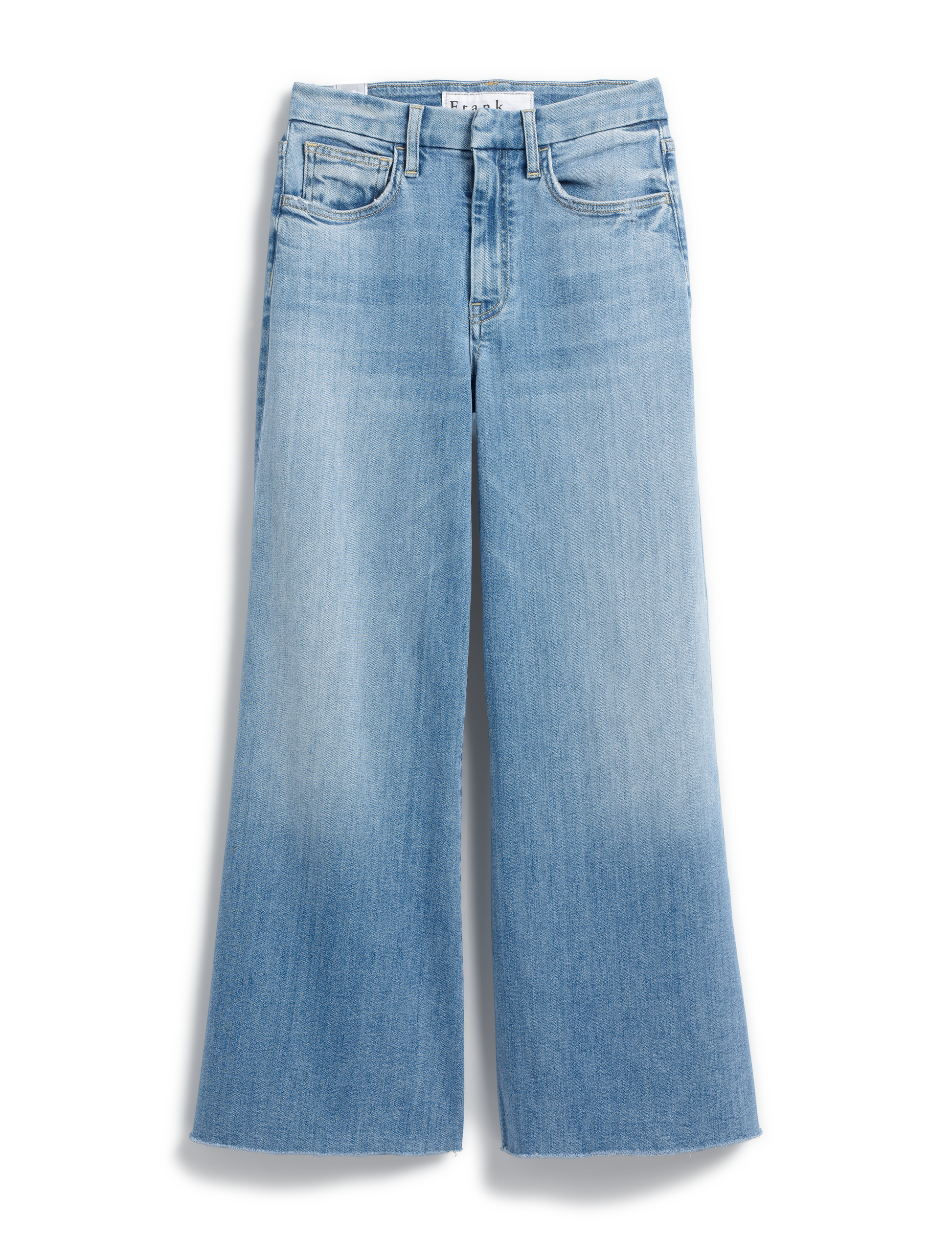 GALWAY 1971 Wash, Italian Dream Denim