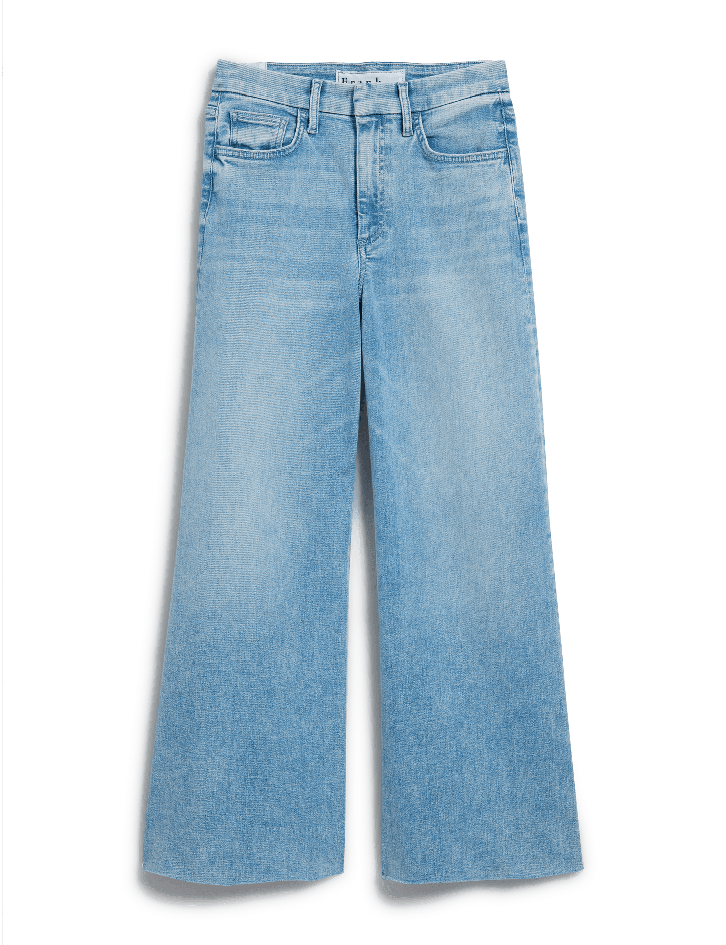 GALWAY 1986 Wash, Italian Dream Denim