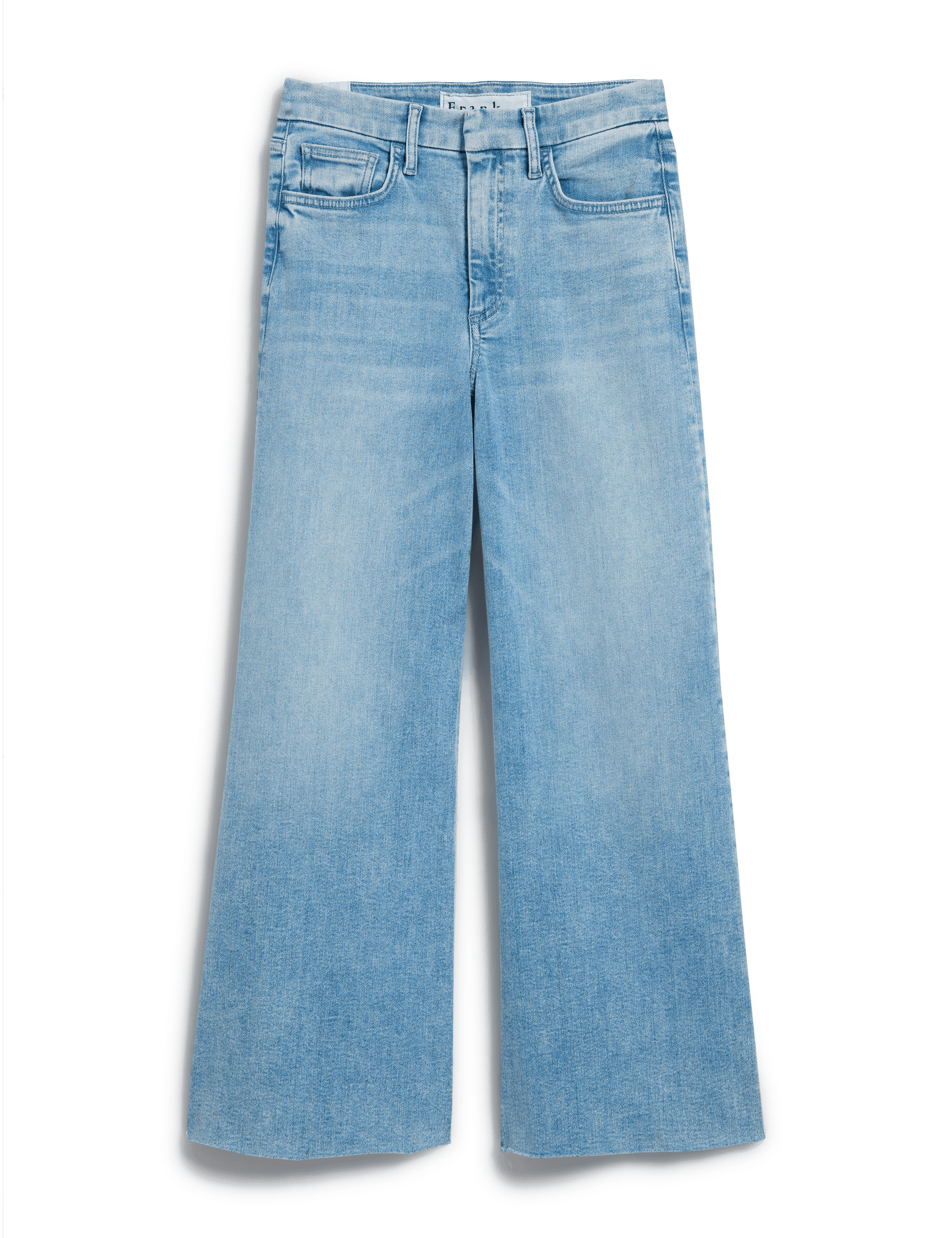 GALWAY 1986 Wash, Italian Dream Denim
