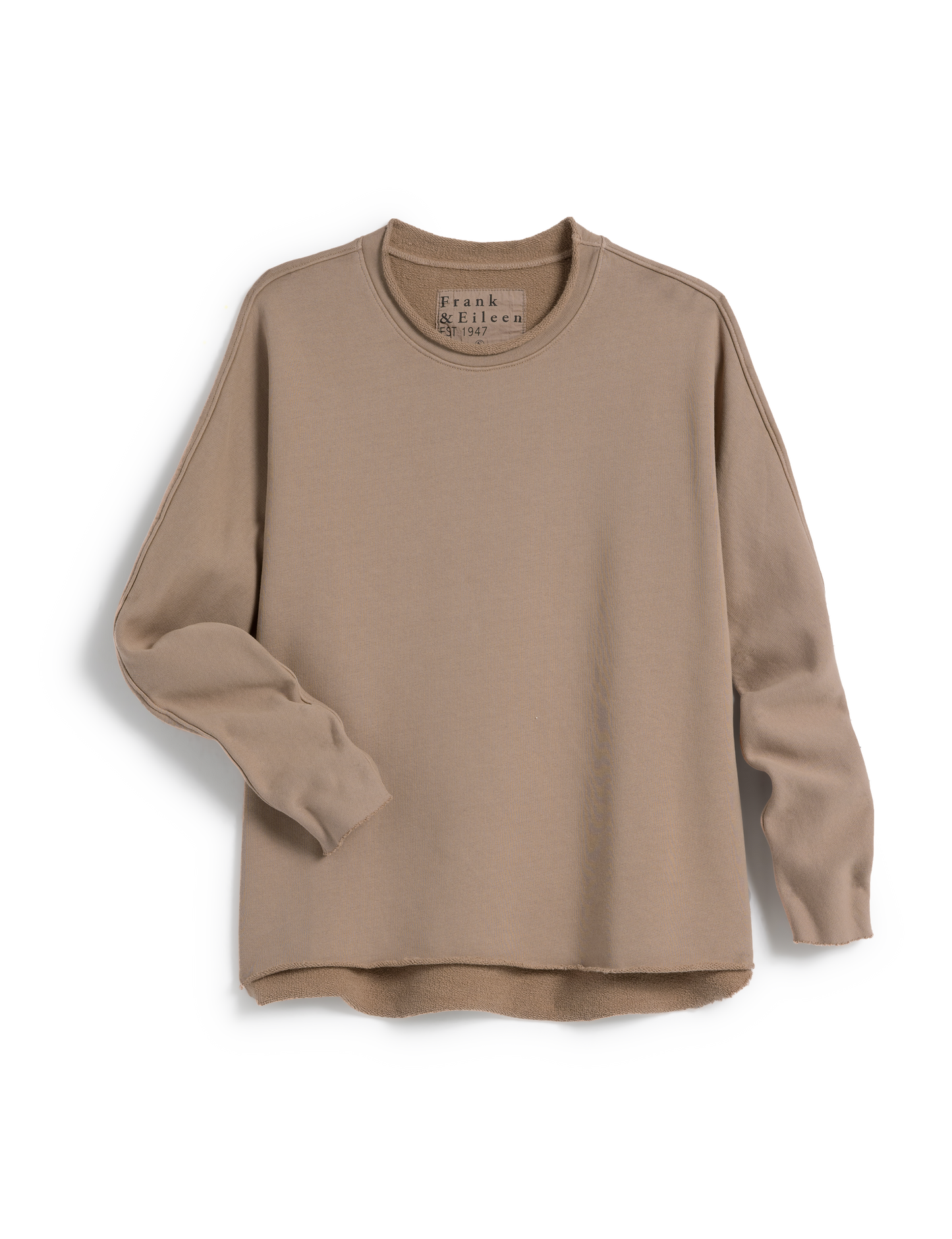 ANNA Toasted, Triple Fleece