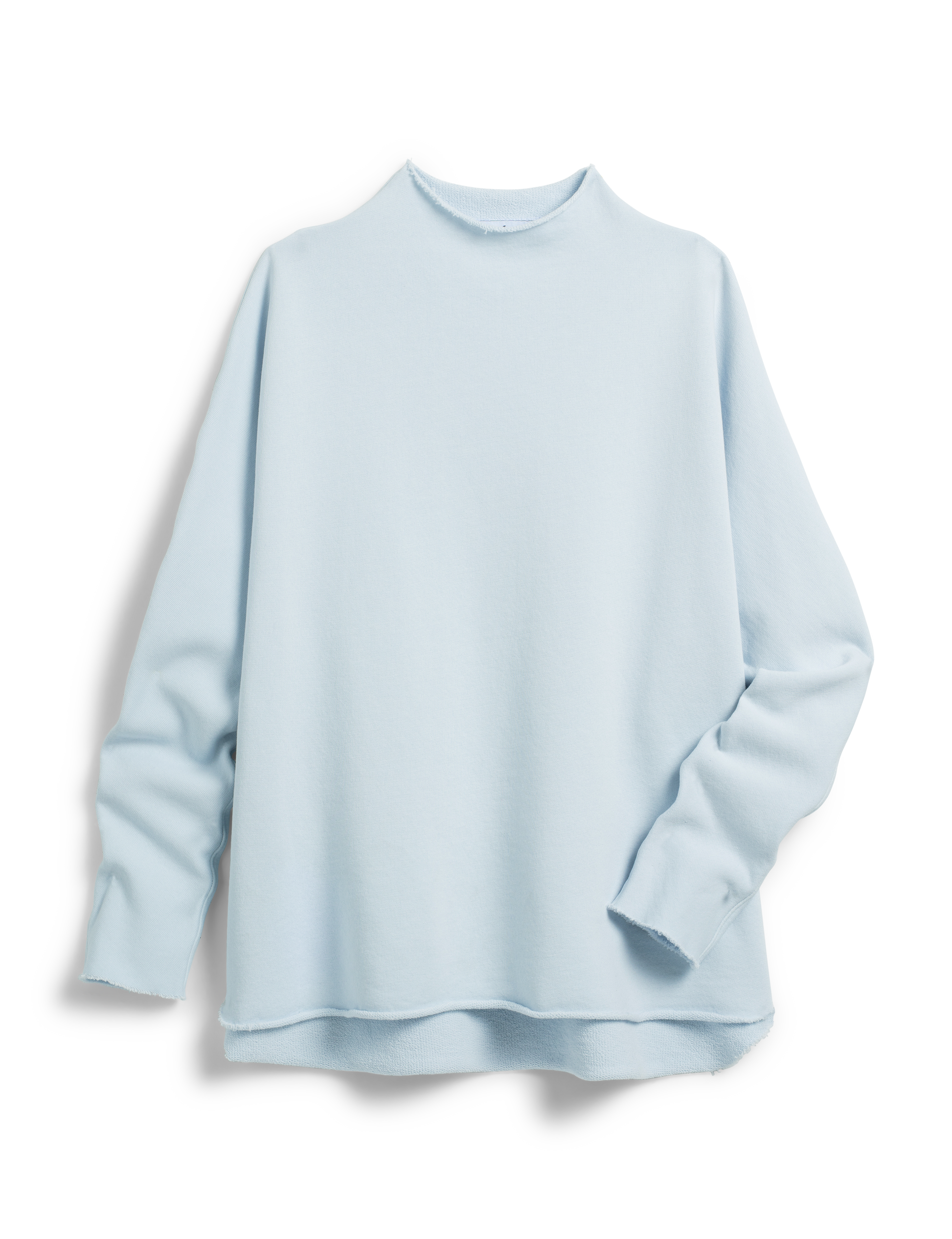 EFFIE Ice, Triple Fleece
