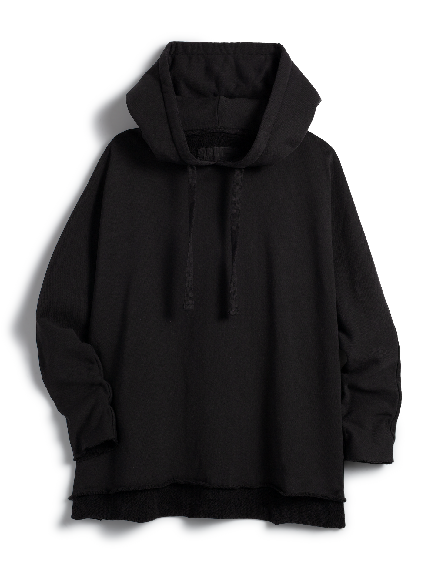 KANE Black, Triple Fleece