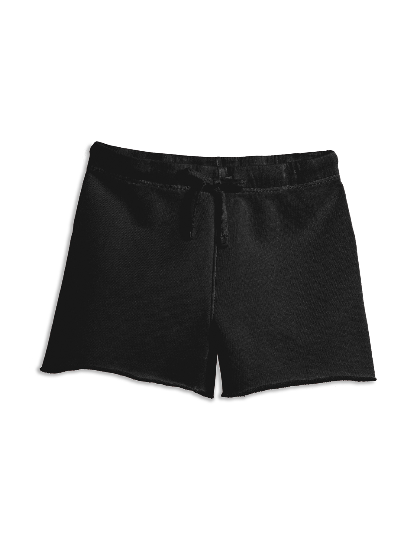 PEARL Black, Triple Fleece