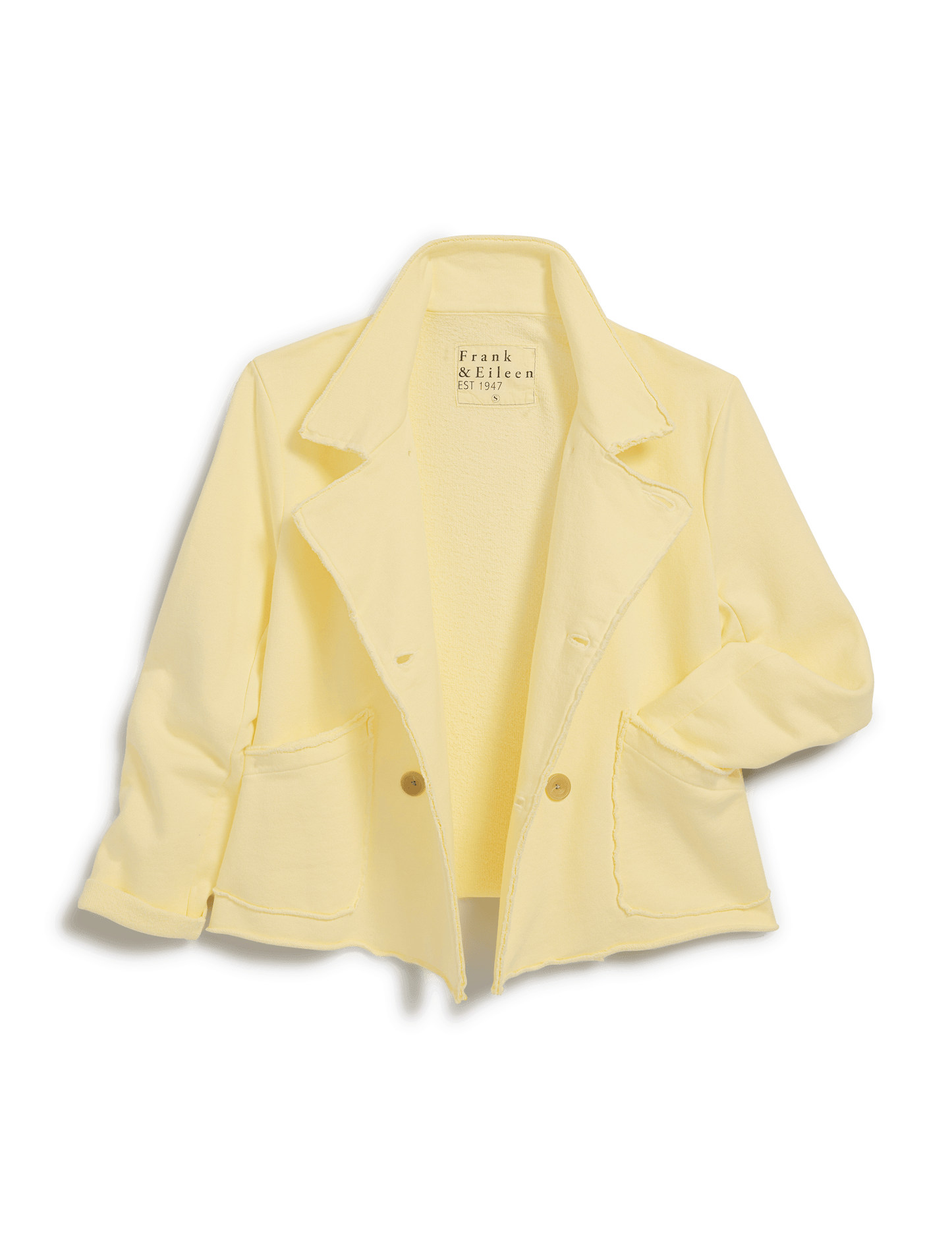 MINI BELFAST Primrose, Triple Fleece
