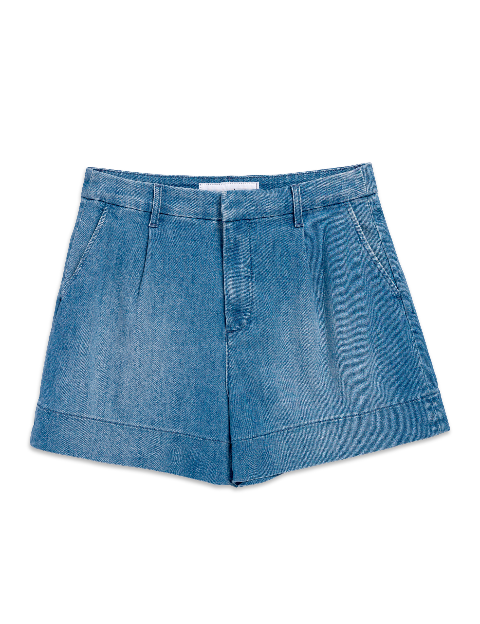 WATERFORD 1968 Wash, Italian Dream Light Denim