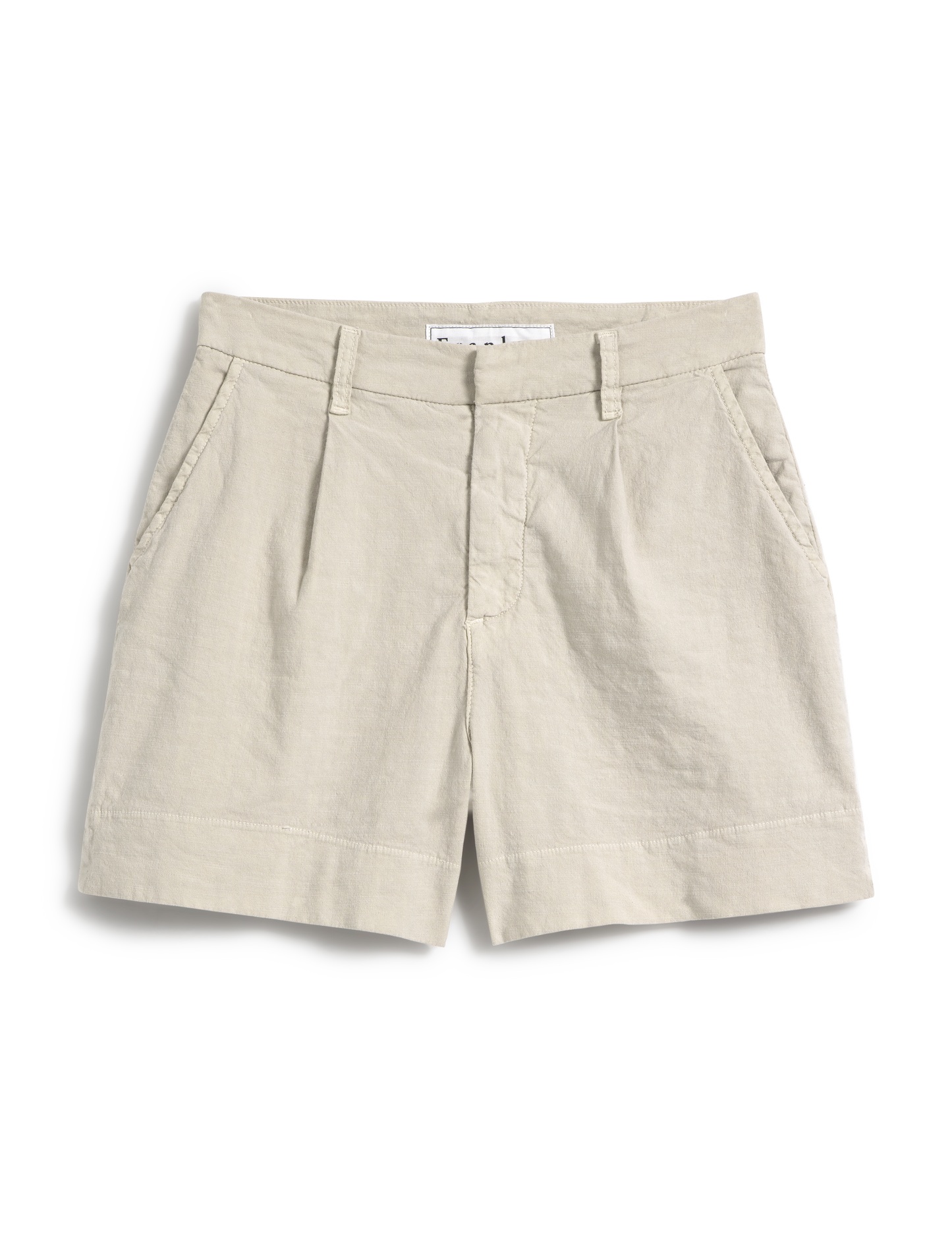 WATERFORD Cement, Italian Performance Linen