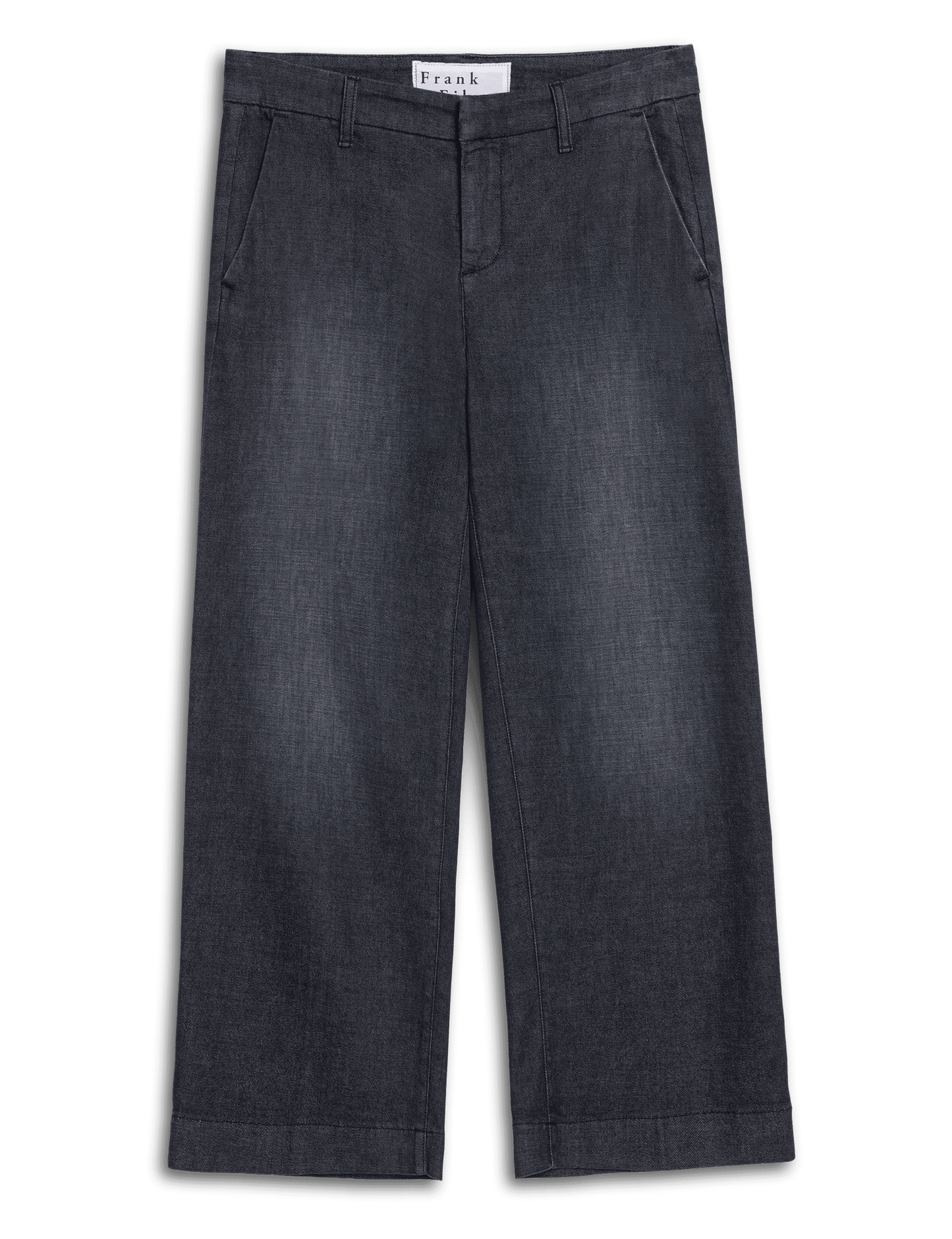 WESTPORT 1981 Wash, Italian Dream Light Denim