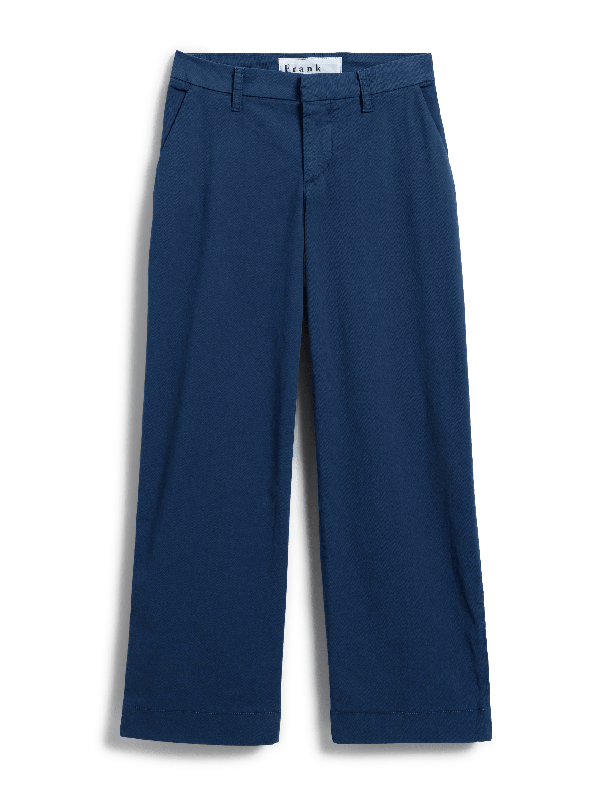 WESTPORT Classic Navy, Italian Performance Twill