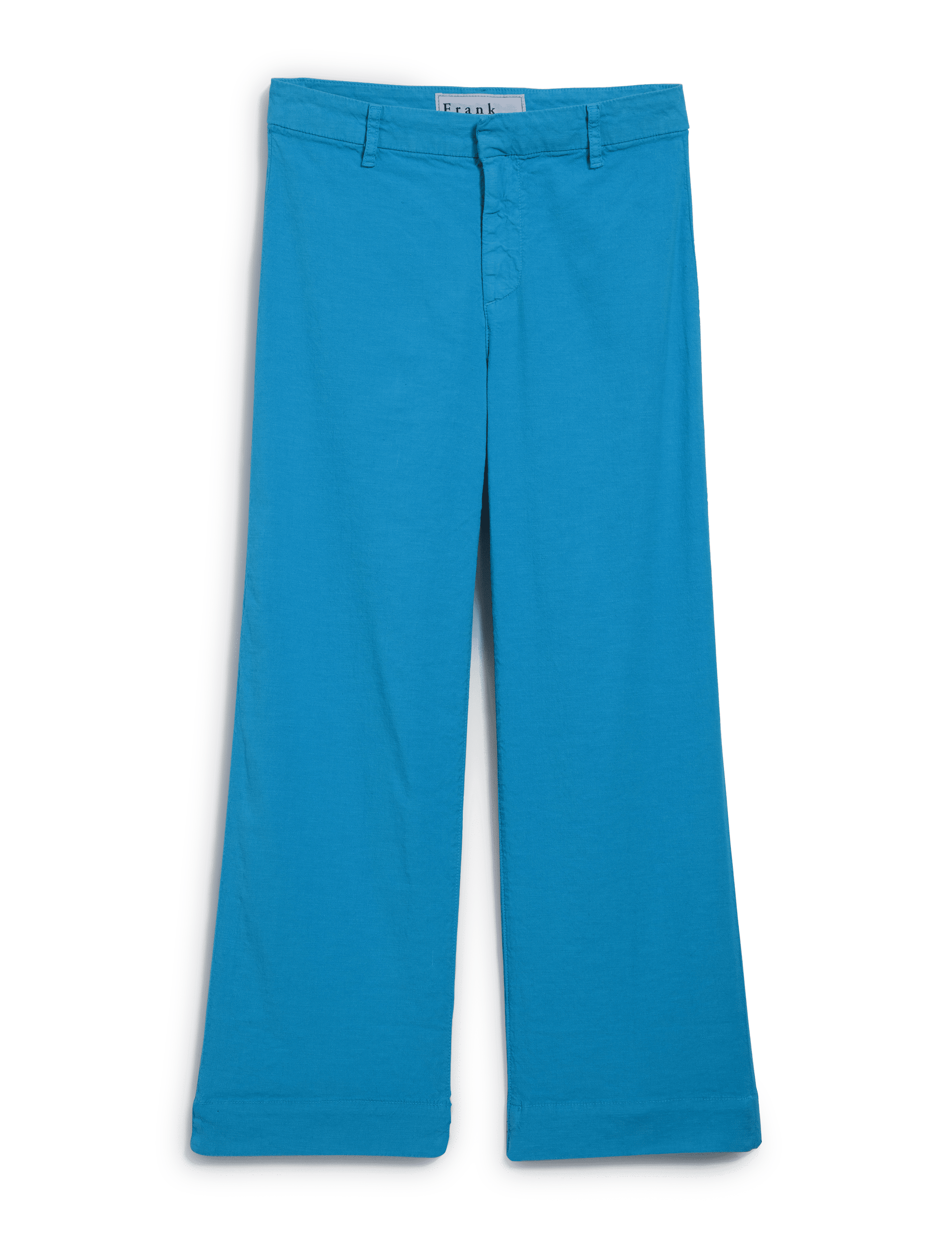 WEXFORD Sapphire, Italian Performance Linen