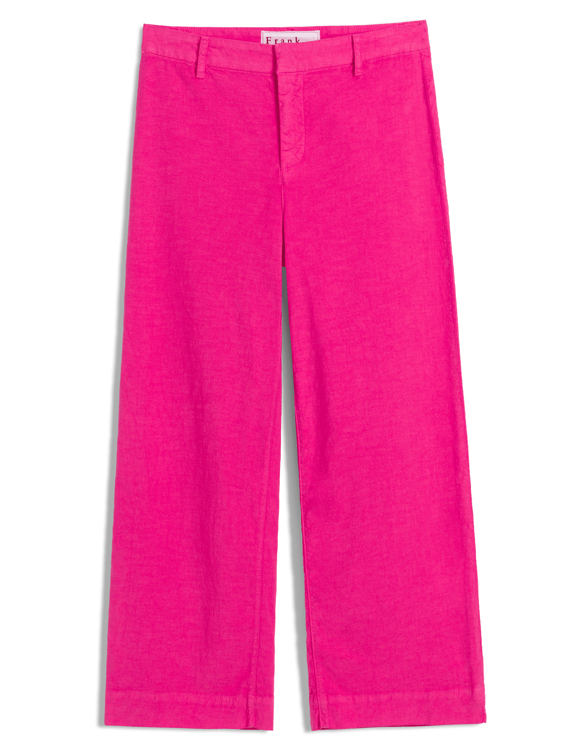 WEXFORD Guava, Italian Performance Linen