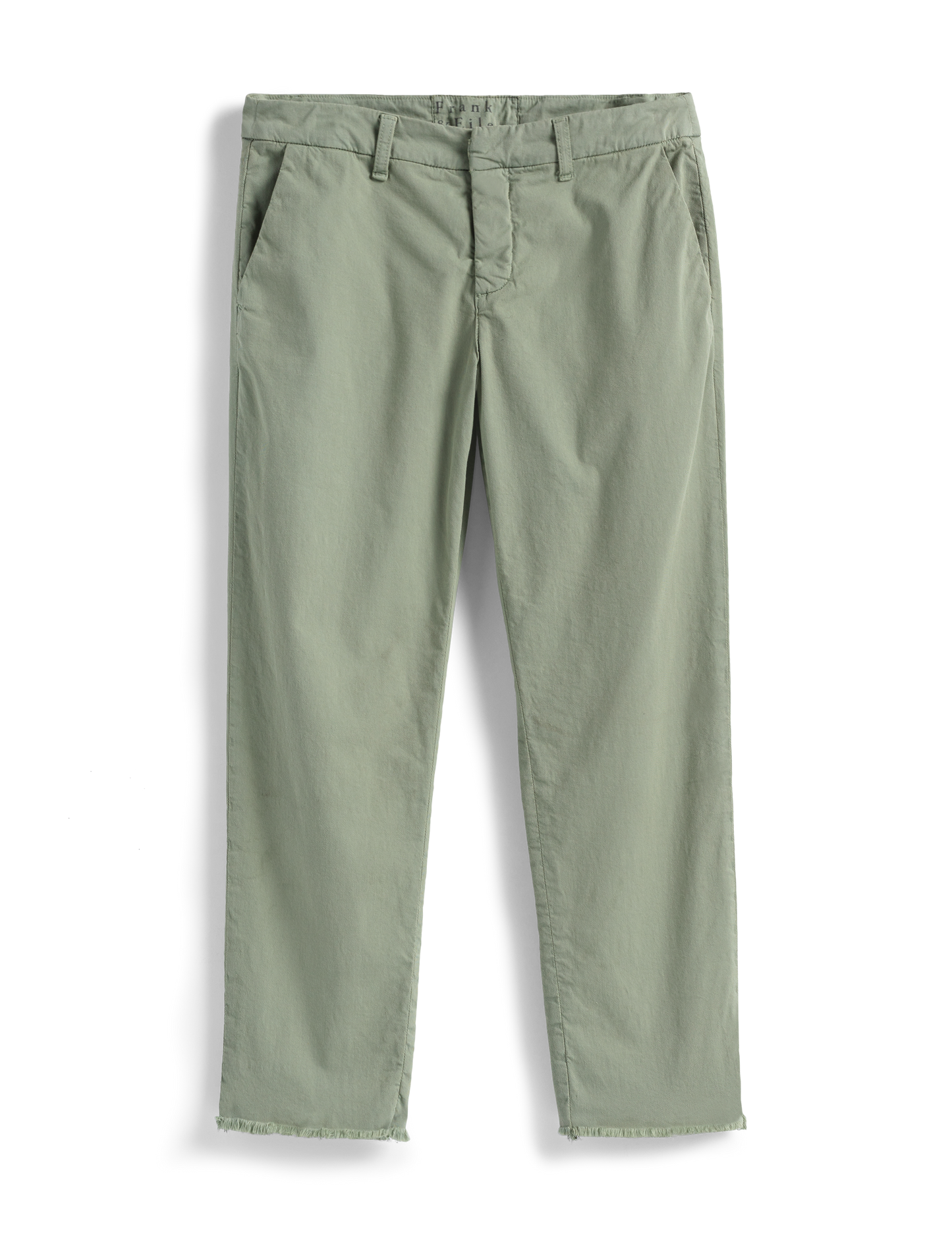 WICKLOW Sage, Italian Performance Twill