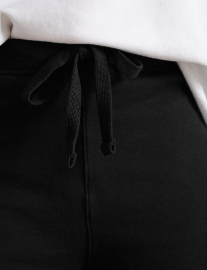 PEARL Black, Triple Fleece