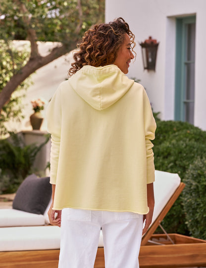 KANE Primrose, Triple Fleece