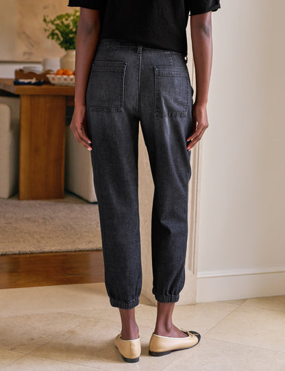 JAMESON 1981 Wash, Italian Dream Light Denim