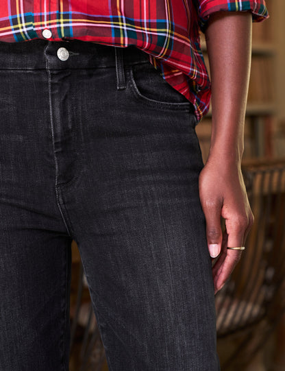 SLIGO 1982 Wash, Italian Power Denim