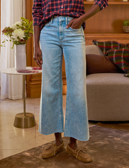 GALWAY 1986 Wash, Italian Dream Denim