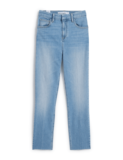 DERRY Faded Light Blue Wash, Italian Dream Denim