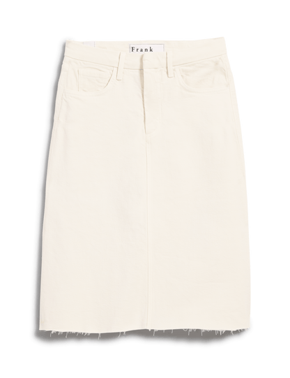 DONNY Natural, Italian Vintage Denim