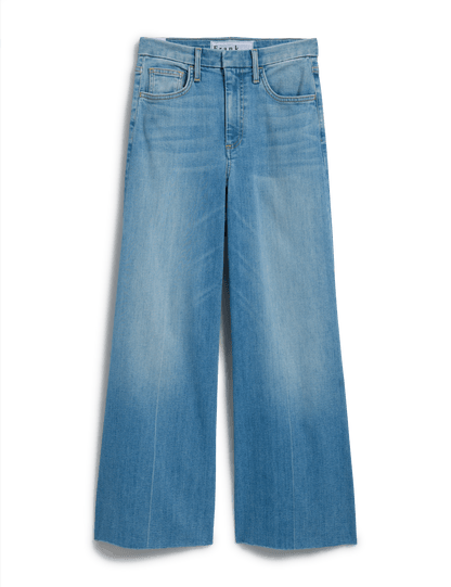 GALWAY 1964 Wash, Italian Dream Denim