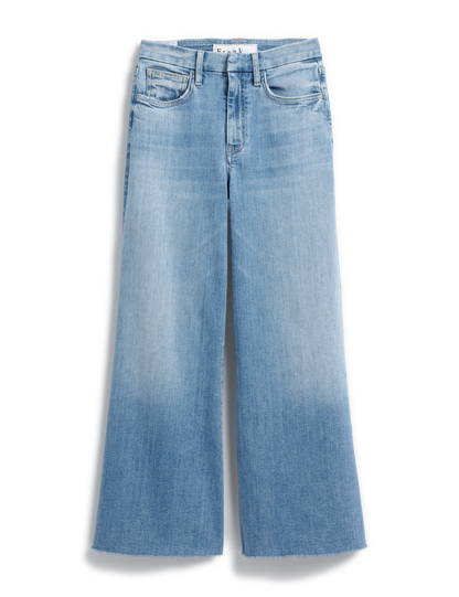 GALWAY 1971 Wash, Italian Dream Denim