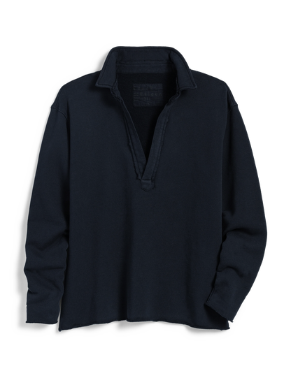 PATRICK British Royal Navy, Triple Fleece