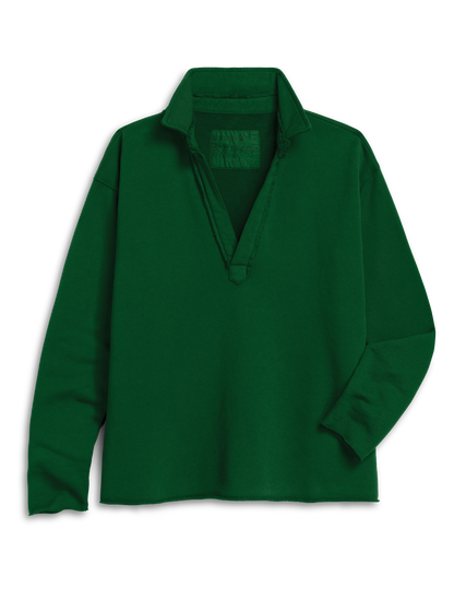 PATRICK Ivy, Triple Fleece