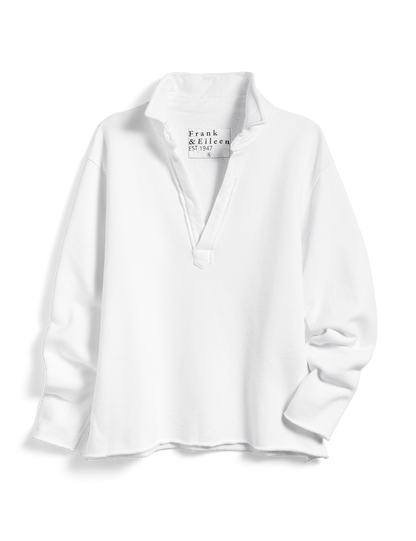 PATRICK White, Triple Fleece