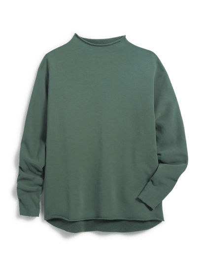 EFFIE Rosemary, Triple Fleece