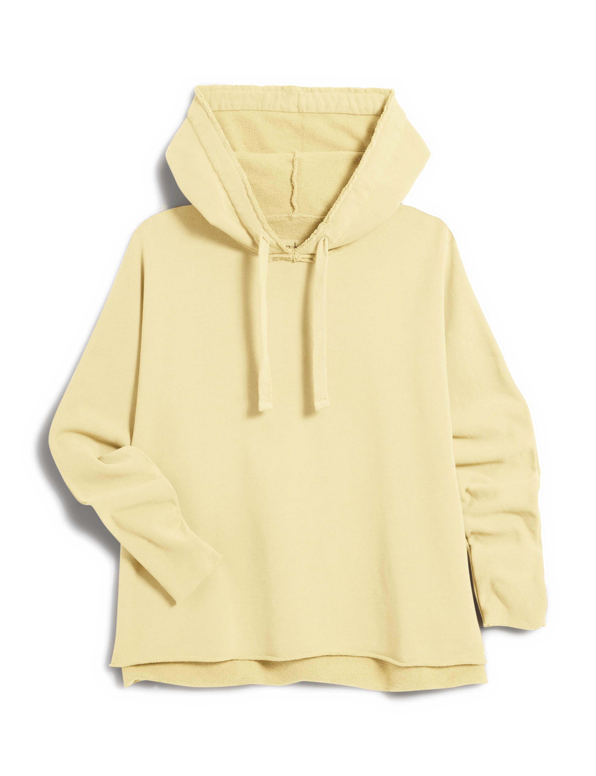 KANE Primrose, Triple Fleece