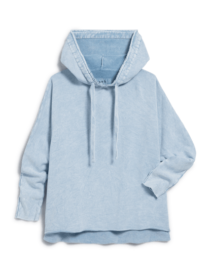 KANE Mineral Blue, Triple Fleece