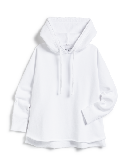 KANE White, Triple Fleece
