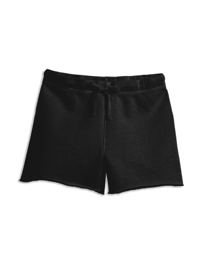 PEARL Black, Triple Fleece