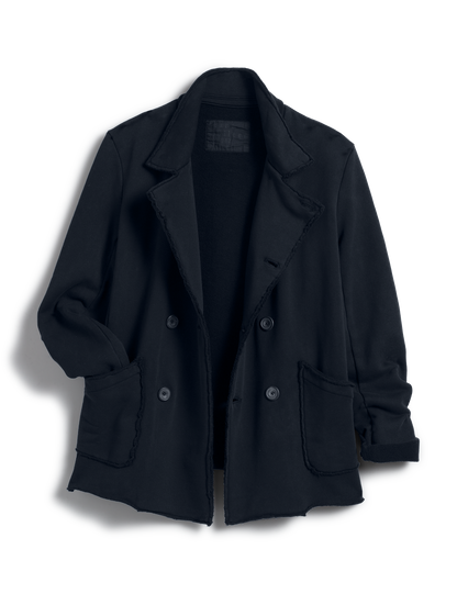 BELFAST British Royal Navy, Triple Fleece