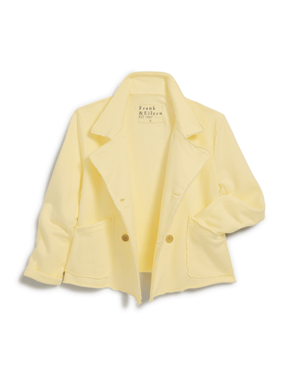 MINI BELFAST Primrose, Triple Fleece