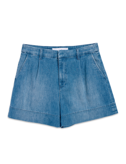 WATERFORD 1968 Wash, Italian Dream Light Denim