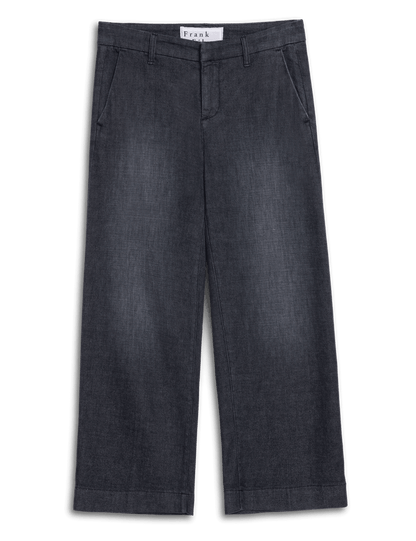 WESTPORT 1981 Wash, Italian Dream Light Denim