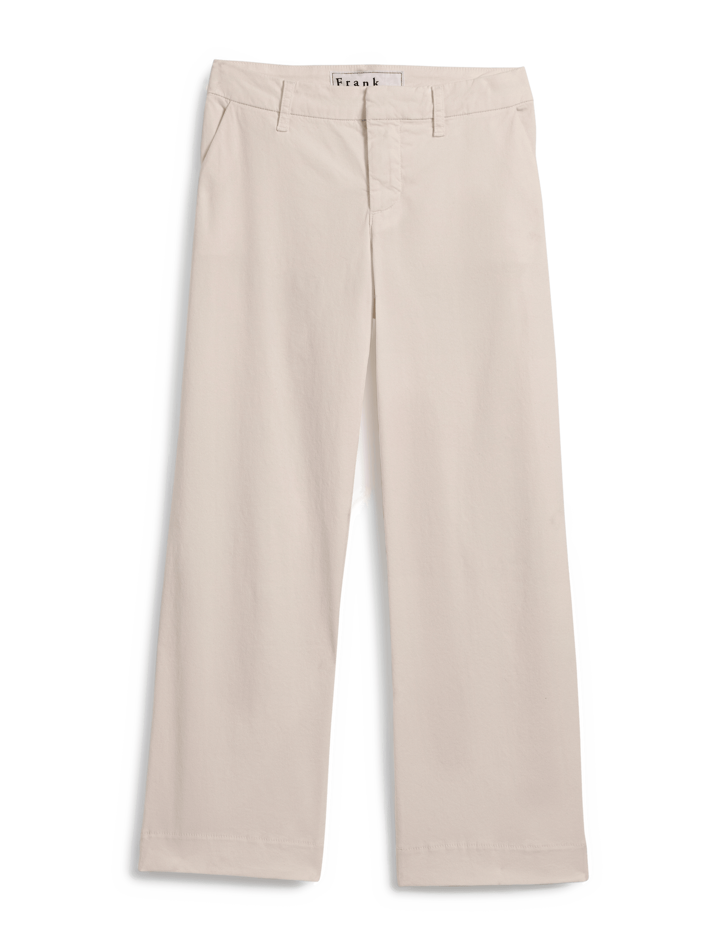 WESTPORT Khaki, Italian Performance Twill