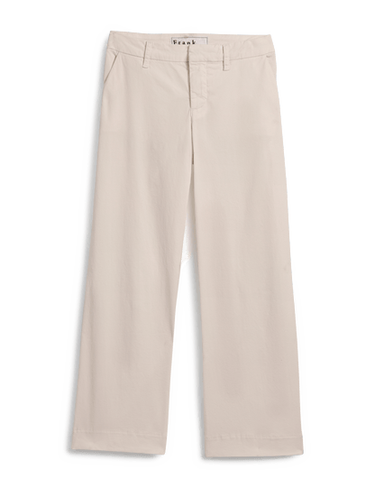 WESTPORT Khaki, Italian Performance Twill