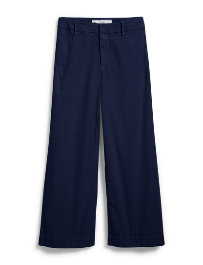 WEXFORD Navy, Italian Performance Linen